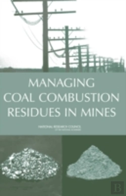 Bertrand.pt - Managing Coal Combustion Residues In Mines