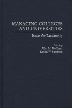 Bertrand.pt - Managing Colleges And Universities