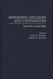 Managing Colleges And Universities