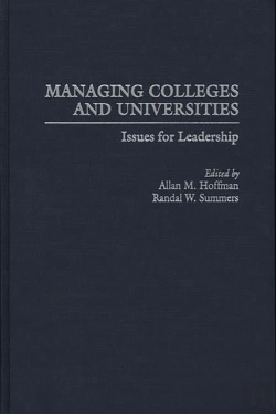 Bertrand.pt - Managing Colleges And Universities