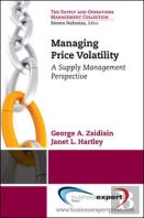 Managing Commodity Price Risk