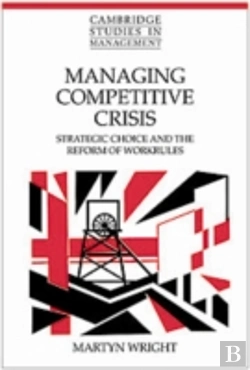 Bertrand.pt - Managing Competitive Crisis