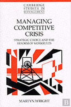 Bertrand.pt - Managing Competitive Crisis