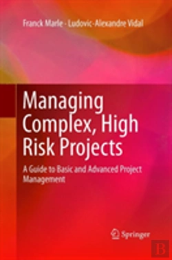 Bertrand.pt - Managing Complex, High Risk Projects