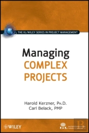 Managing Complex Projects