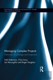Managing Complex Projects