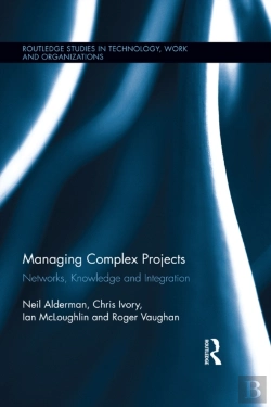 Bertrand.pt - Managing Complex Projects