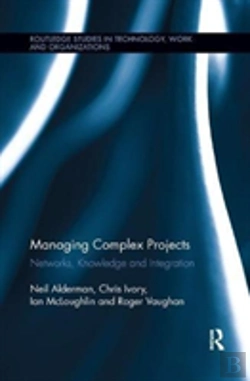 Bertrand.pt - Managing Complex Projects