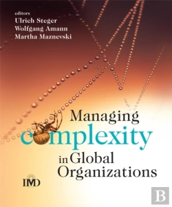 Bertrand.pt - Managing Complexity In Global Organizations