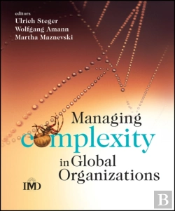 Bertrand.pt - Managing Complexity In Global Organizations