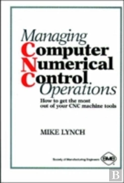 Bertrand.pt - Managing Computer Numerical Control Operations