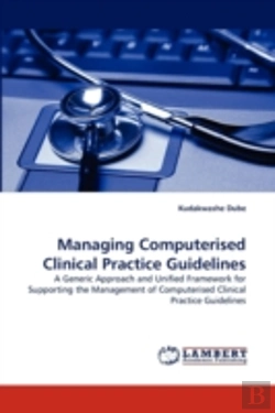 Bertrand.pt - Managing Computerised Clinical Practice Guidelines