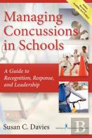 Managing Concussions In Schools