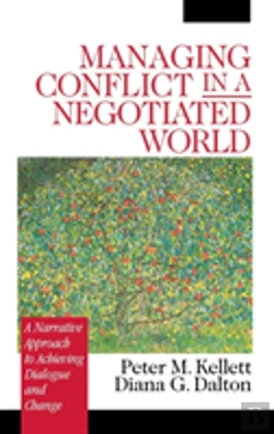 Bertrand.pt - Managing Conflict In A Negotiated World