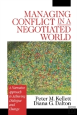 Bertrand.pt - Managing Conflict In A Negotiated World