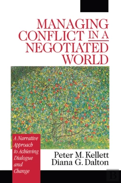 Bertrand.pt - Managing Conflict In A Negotiated World