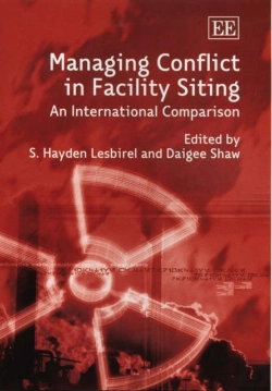 Bertrand.pt - Managing Conflict In Facility Siting