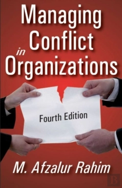 Bertrand.pt - Managing Conflict In Organizations
