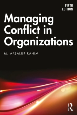 Bertrand.pt - Managing Conflict In Organizations