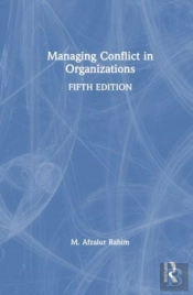 Managing Conflict In Organizations