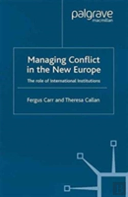 Bertrand.pt - Managing Conflict In The New Europe