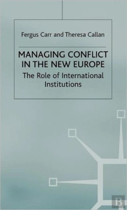 Bertrand.pt - Managing Conflict In The New Europe