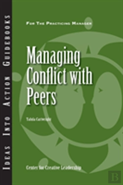 Bertrand.pt - Managing Conflict With Peers