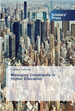 Bertrand.pt - Managing Constraints In Higher Education