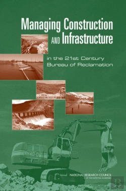 Bertrand.pt - Managing Construction And Infrastructure In The 21st Century Bureau Of Reclamation