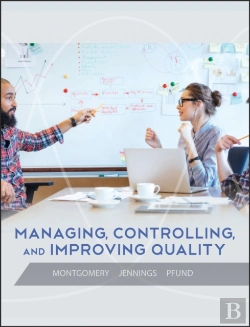 Bertrand.pt - Managing, Controlling, And Improving Quality