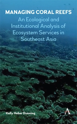 Bertrand.pt - Managing Coral Reefs