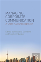 Managing Corporate Communication