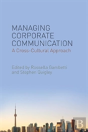 Managing Corporate Communication