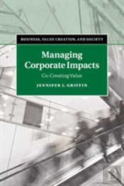 Managing Corporate Impacts