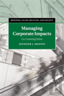 Managing Corporate Impacts