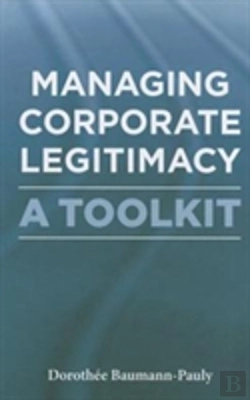 Bertrand.pt - Managing Corporate Legitimacy