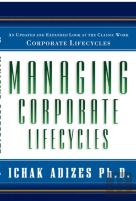 Managing Corporate Lifecycles