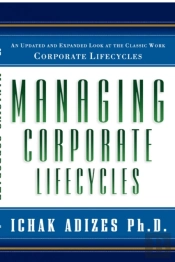 Managing Corporate Lifecycles