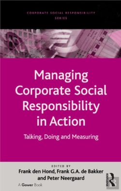 Bertrand.pt - Managing Corporate Social Responsibility In Action