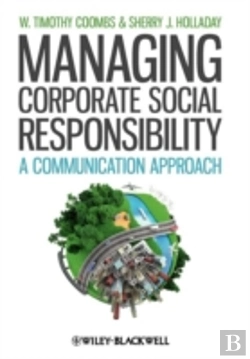 Bertrand.pt - Managing Corporate Social Responsibility