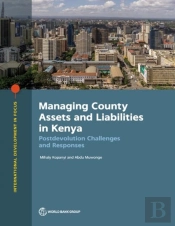 Managing County Assets And Liabilities In Kenya