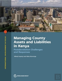 Bertrand.pt - Managing County Assets And Liabilities In Kenya