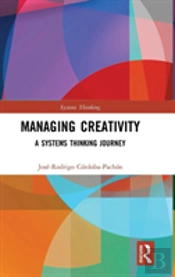 Managing Creativity