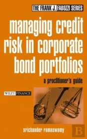 Managing Credit Risk In Corporate Bond Portfolios