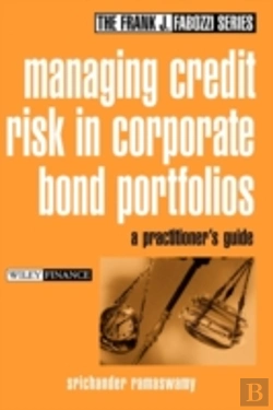 Bertrand.pt - Managing Credit Risk In Corporate Bond Portfolios