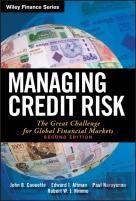 Managing Credit Risk