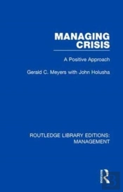 Managing Crisis