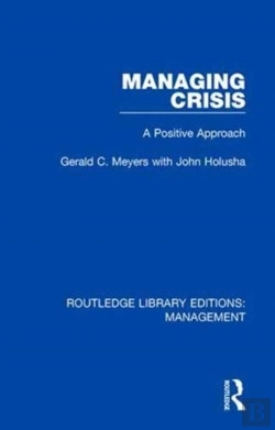 Bertrand.pt - Managing Crisis