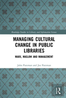 Managing Cultural Change In Public Libraries