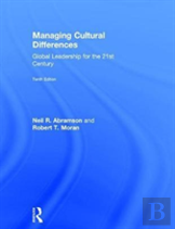 Managing Cultural Differences